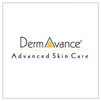 Dermavance logo