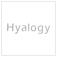 Hyalogy logo