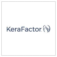 Kerafactor logo