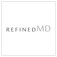 RefinedMD logo