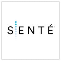 Sente logo