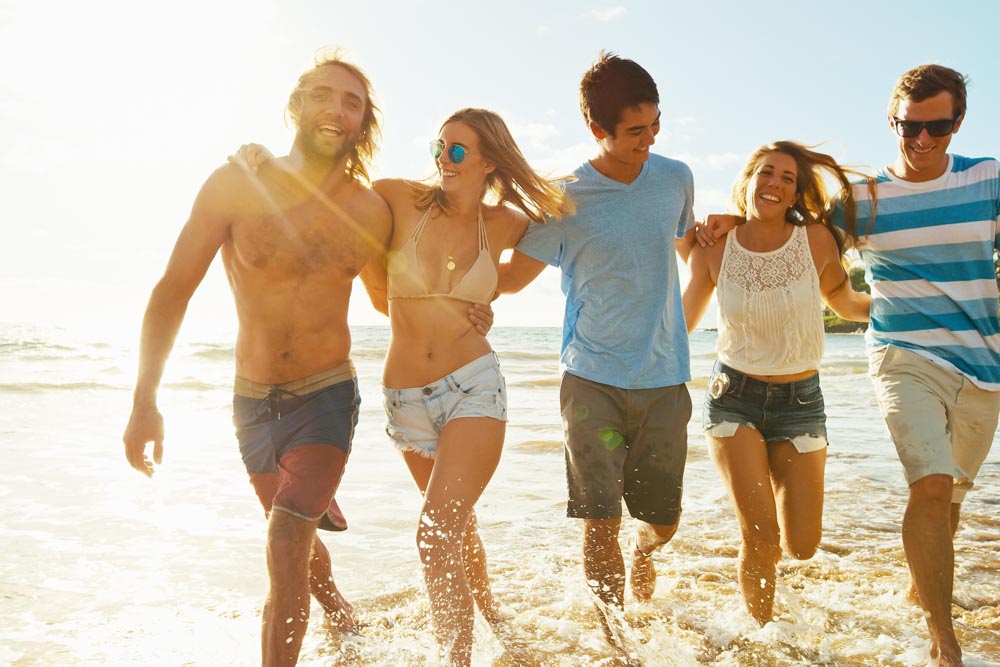 Back Acne: Treatment at RefinedMD in Los Gatos and San Jose