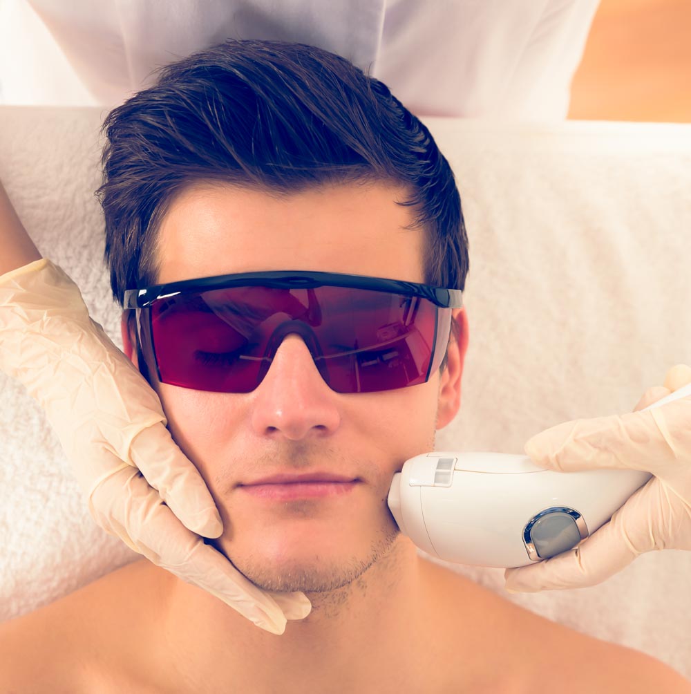 Customize Your Laser Skin Rejuvenation | RefinedMD, San Jose