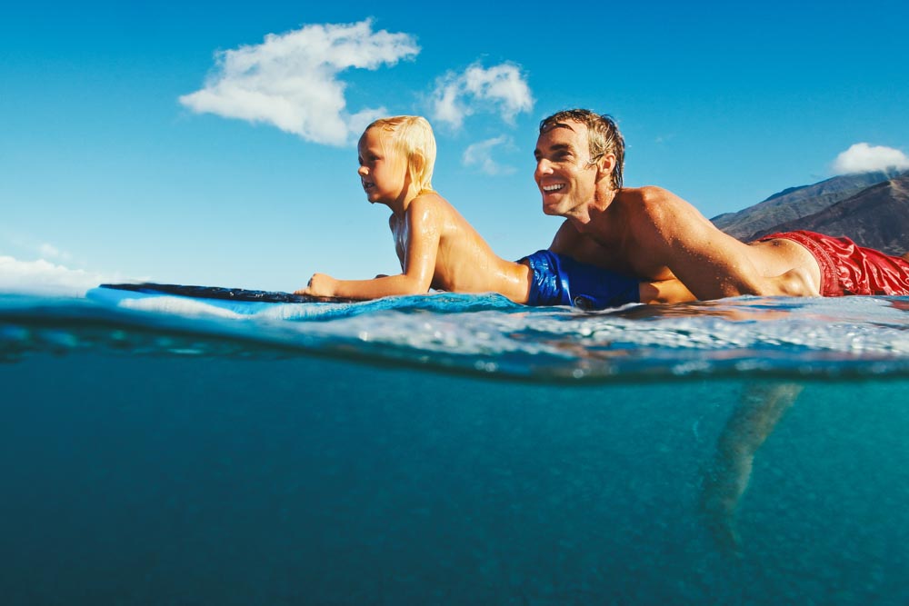 Wear Sunscreen and Minimize Melanoma Risk by 40 Percent