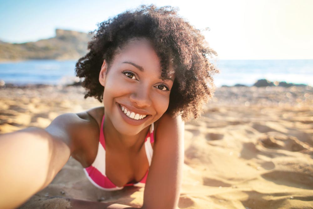 Friend Got Laser Skin Resurfacing | RefinedMD, Los Gatos + San Jose