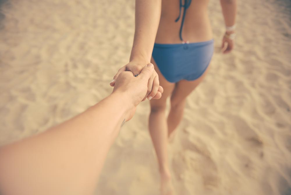 Sun Damage in the Summer | RefinedMD, Los Gatos + San Jose