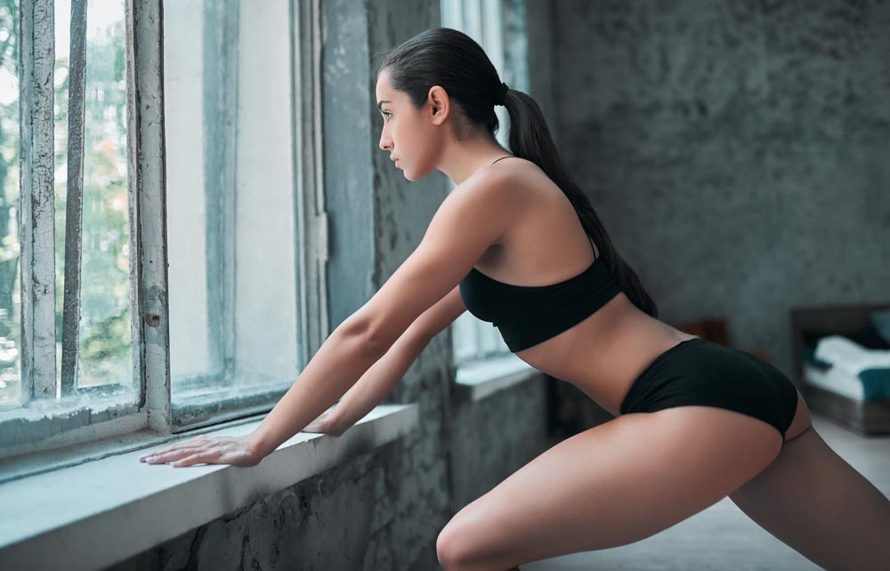 Too Much Gym Pain for No Gains? Try Emsculpt | RefinedMD