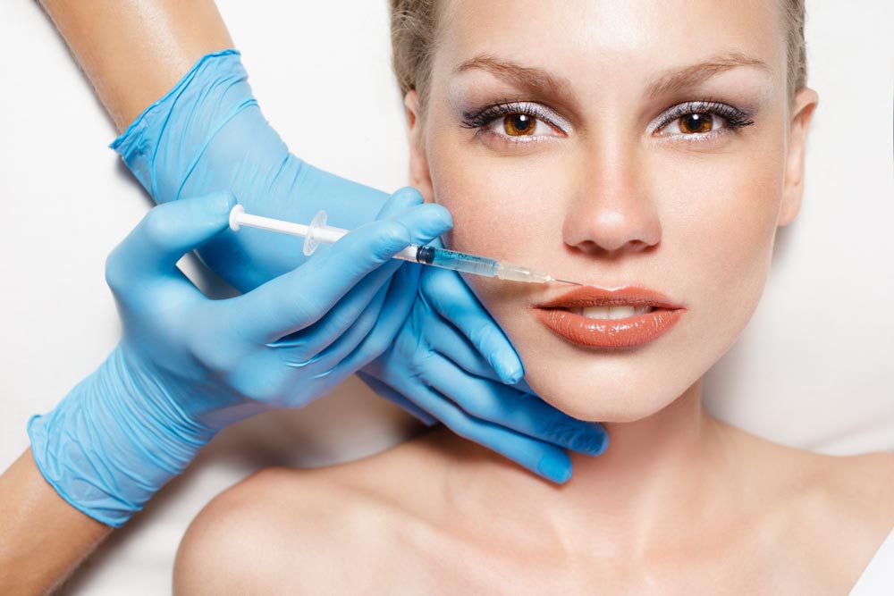 Top MediSpa Treatments in 2020 | RefinedMD, Los Gatos