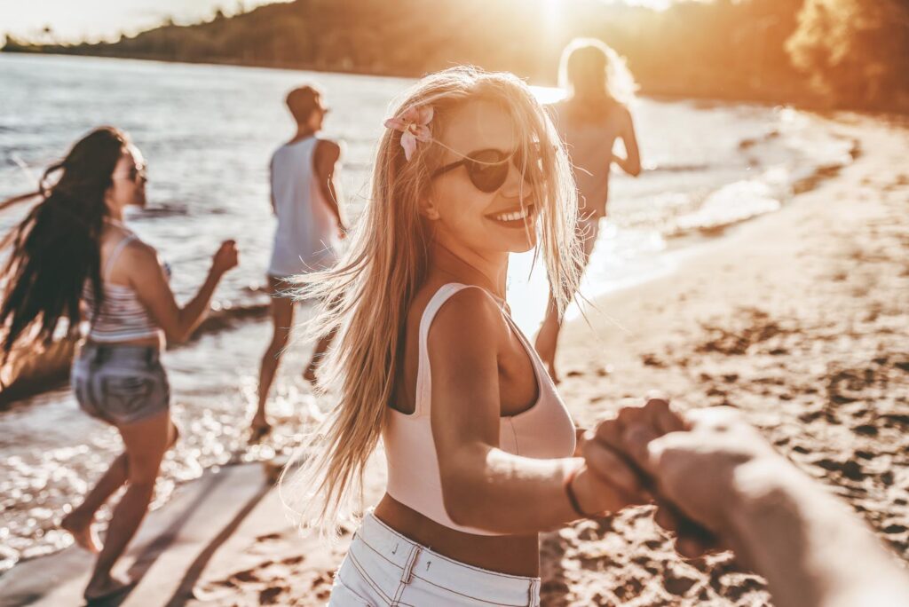 You Don’t Need to Wait for an Eyelid Lift | RefinedMD, Los Gatos