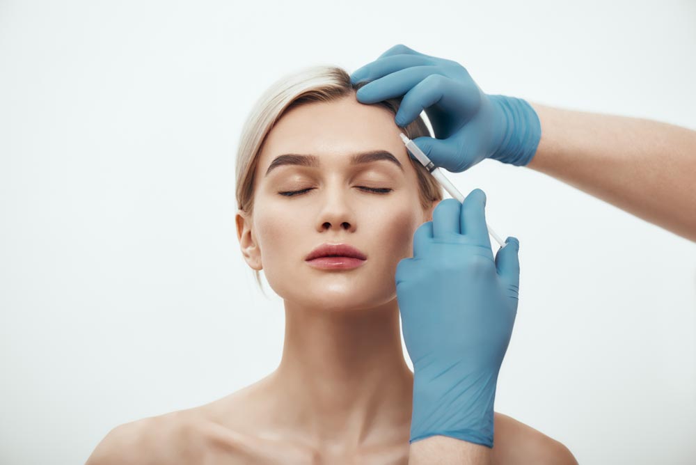 Which Dermal Filler is Right for You? | RefinedMD, Los Gatos