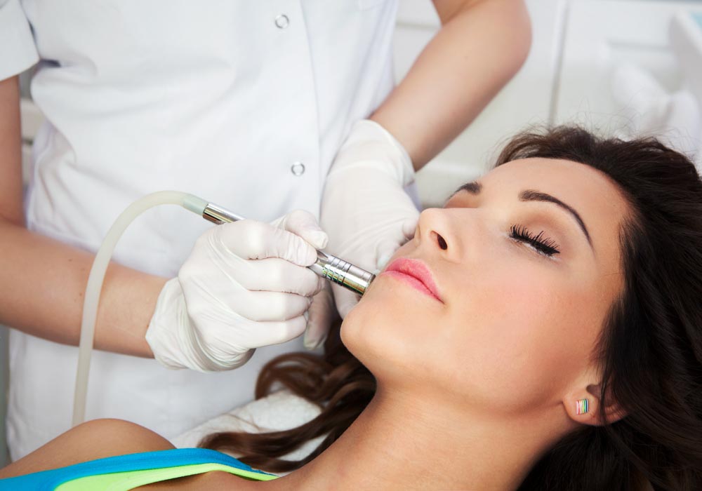 Microneedling Most Pressing Questions Answered | RefinedMD