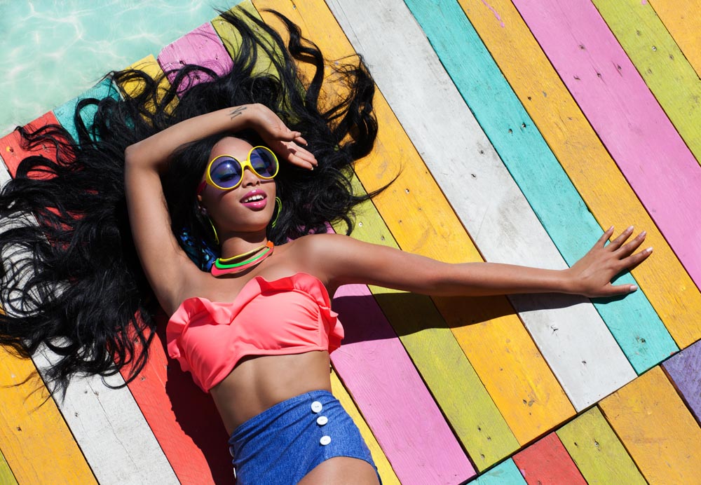 What Exactly Can Laser Treatments Fix? | RefinedMD