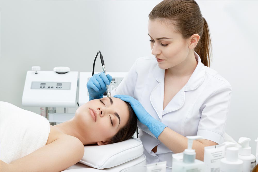 Exploring the Trifecta of Light and Laser Therapy with Halo, BBL, and IPL