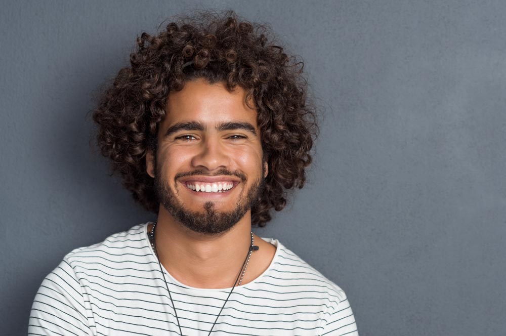 Finally! Hair Transplants for Those with Long Hair | RefinedMD