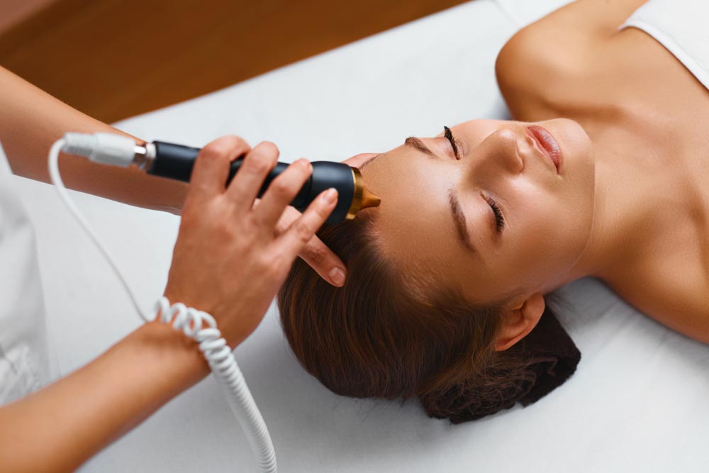 Treating Chronic Rosacea | RefinedMD, Los Gatos + San Jose