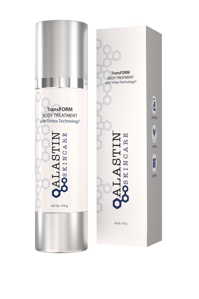 Alastin Skincare TransFORM Body Treatment w/TriHex Technology
