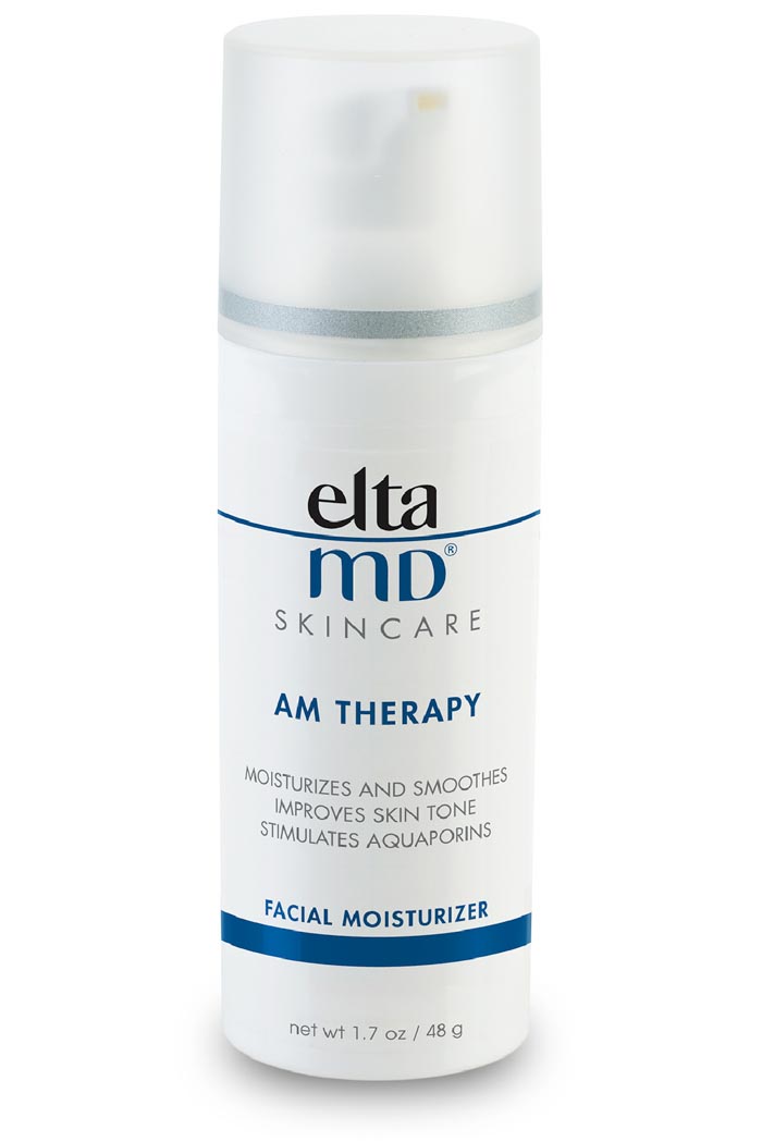 EltaMD AM Therapy Moisturizer