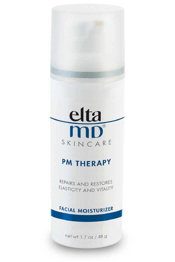 EltaMD PM Therapy Moisturizer