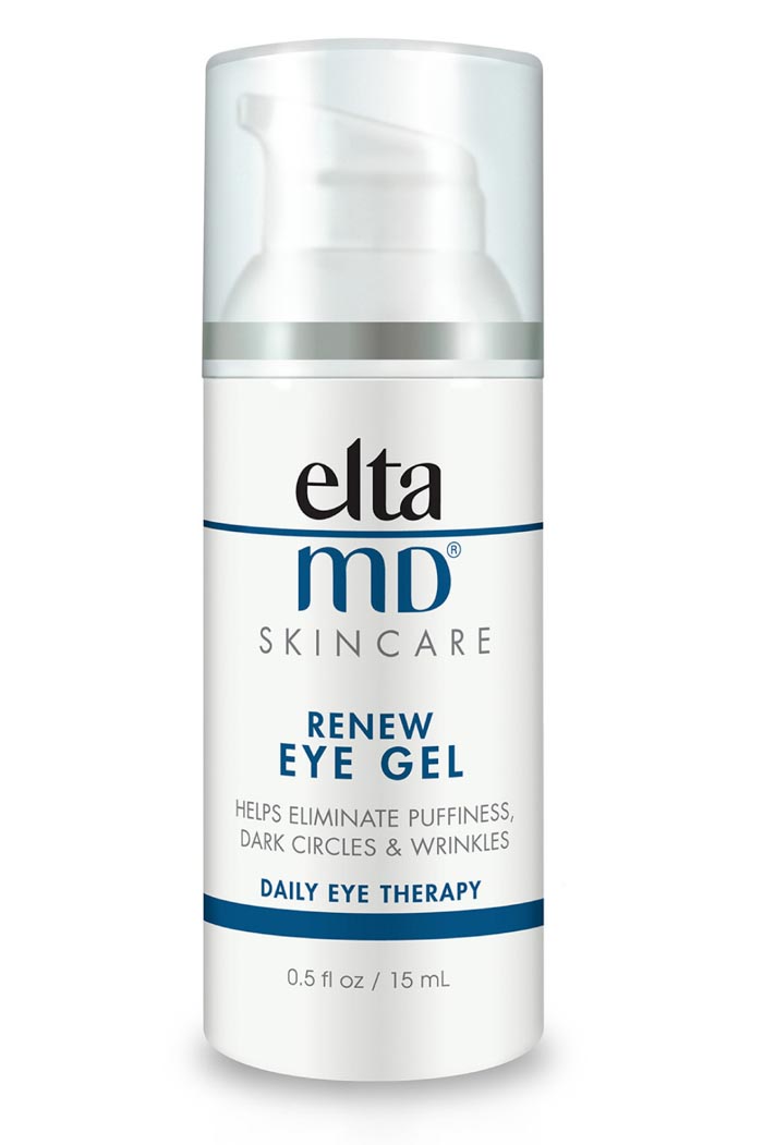 EltaMD Renew Eye Gel