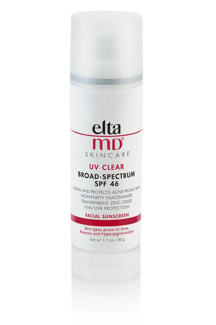 EltaMD UV Clear SPF 46