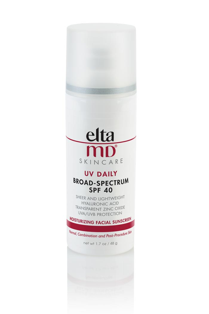 EltaMD UV Daily SPF 40