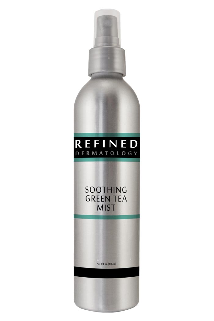 RefinedMD Soothing Green Tea Mist