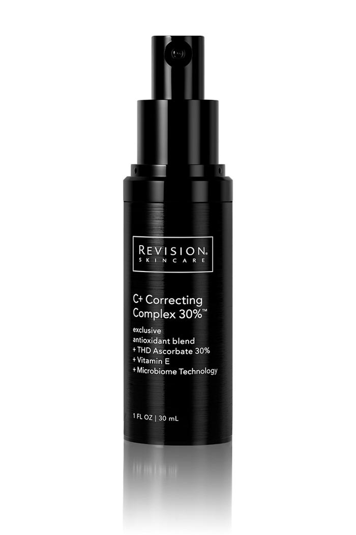 Revision Skincare C+ Correcting Complex 30%