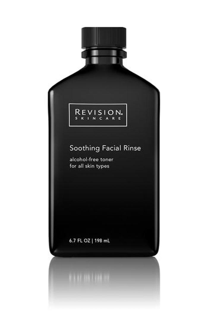 Revision Skincare Soothing Facial Rinse