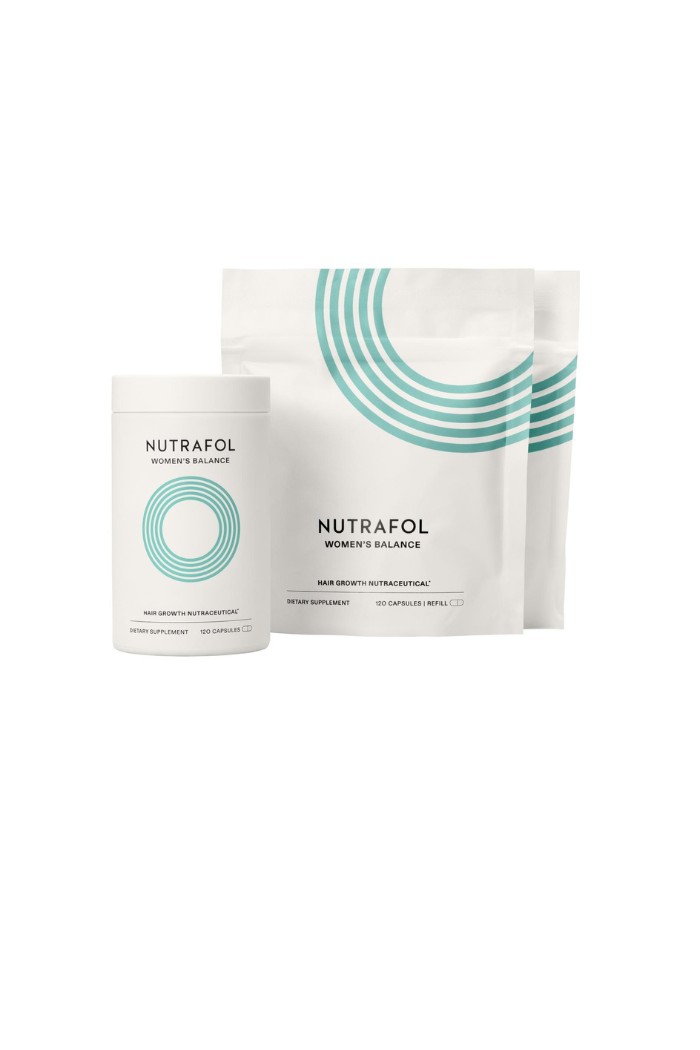 Nutrafol Womens Balance (3 Pack)