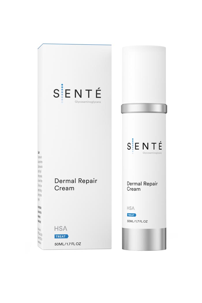 Sente Dermal Repair Cream
