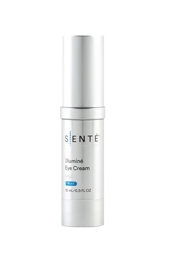Sente Illumine Eye Cream | RefinedMD, Los Gatos