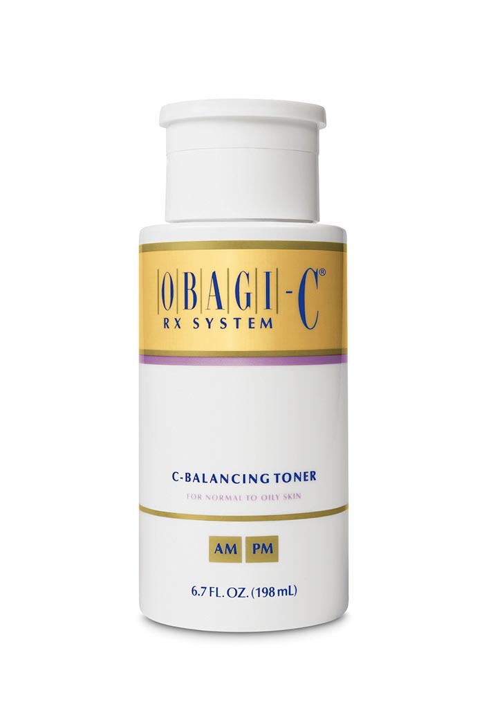 Obagi-C RX System C-Balancing Toner