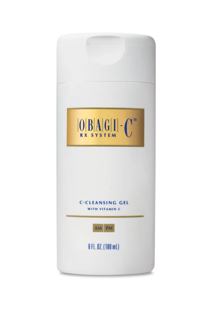Obagi-C RX System C Cleansing Gel