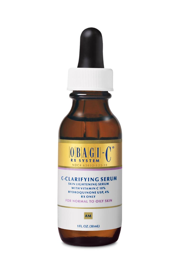 Obagi-C RX System Clarifying Serum (Normal to Oily Skin)