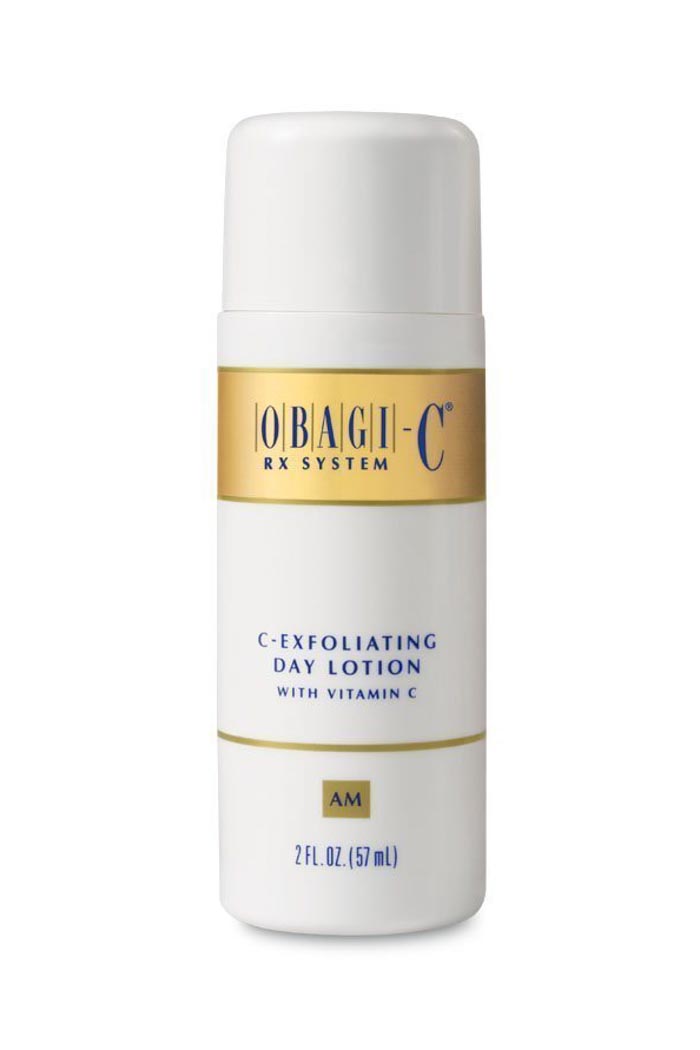 Obagi-C Rx System C-Exfoliating Day Lotion