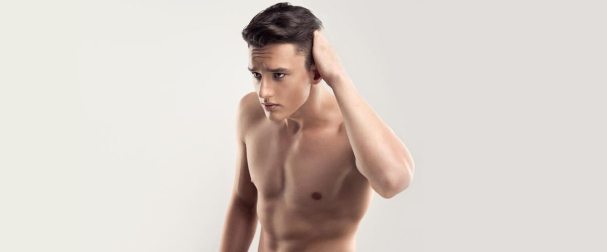 Hair Loss | Dr. Steven Swengel RefinedMD, Los Gatos