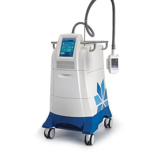 coolsculpting machine