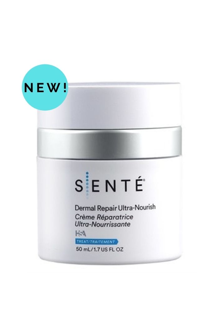 Sente Dermal Repair Ultra-Nourish