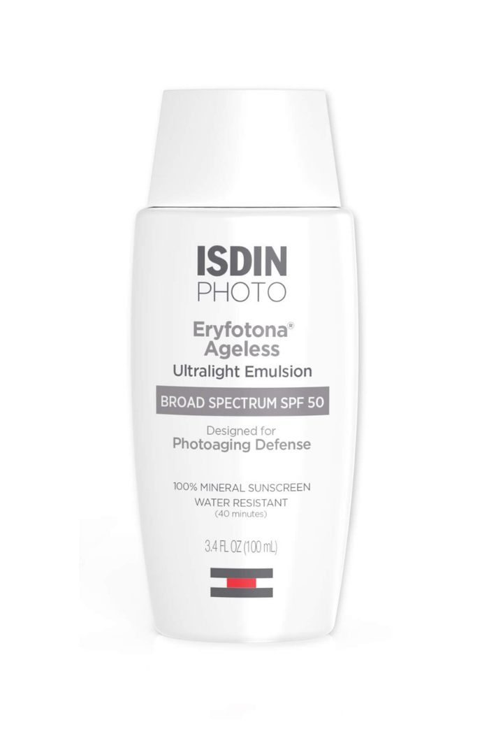 ISDIN Eryfotona Ageless