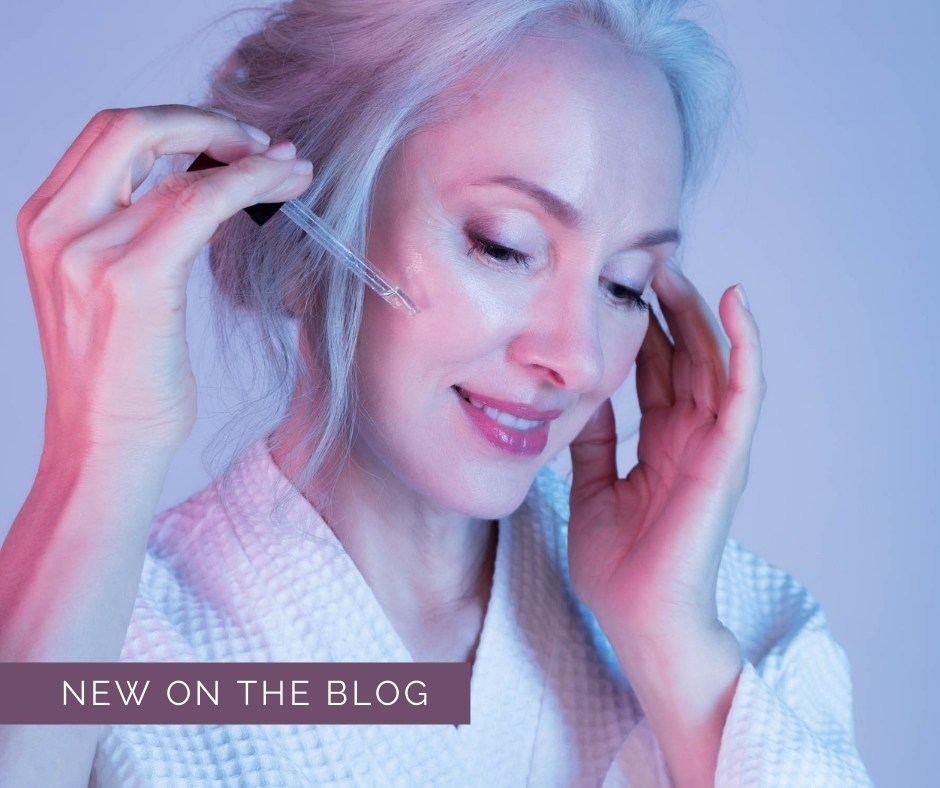 Your Eyes are Giving Away Your Age—Blepharoplasty | RefinedMD