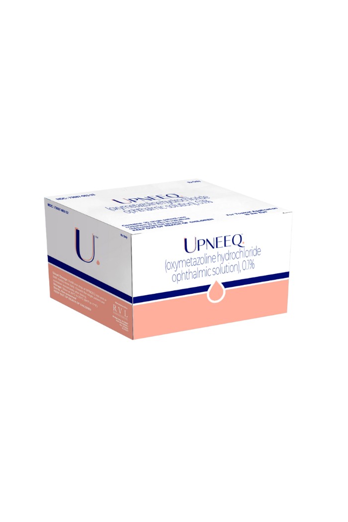 Upneeq (30 Packets)
