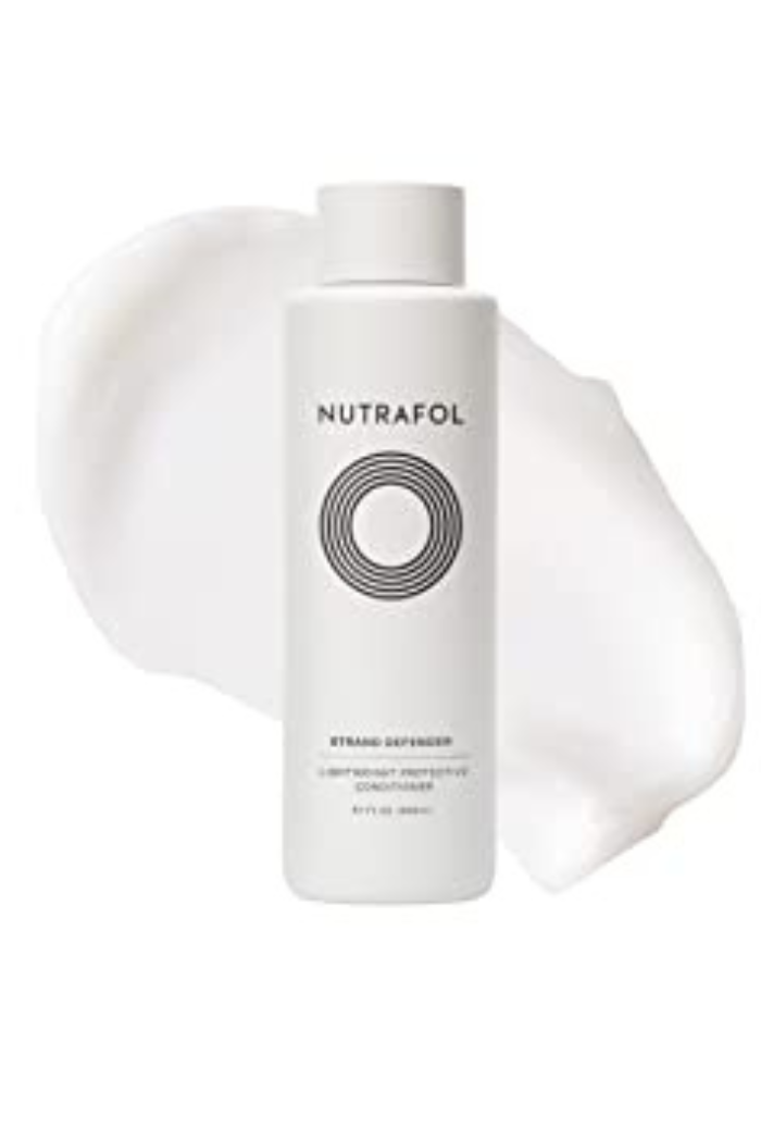 Nutrafol Strand Defender Lightweight Protective Conditioner