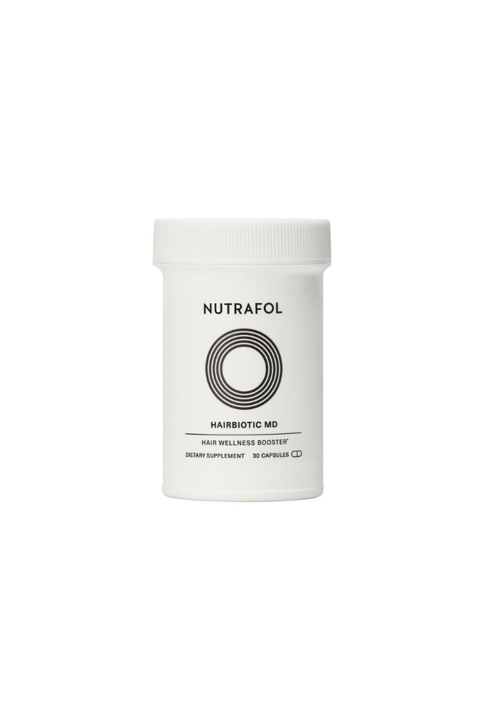Nutrafol Hairbiotic MD
