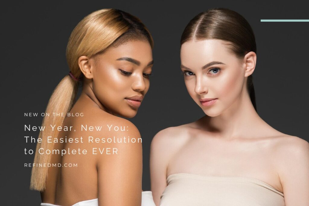 The Easiest Resolution to Complete EVER | RefinedMD, Los Gatos