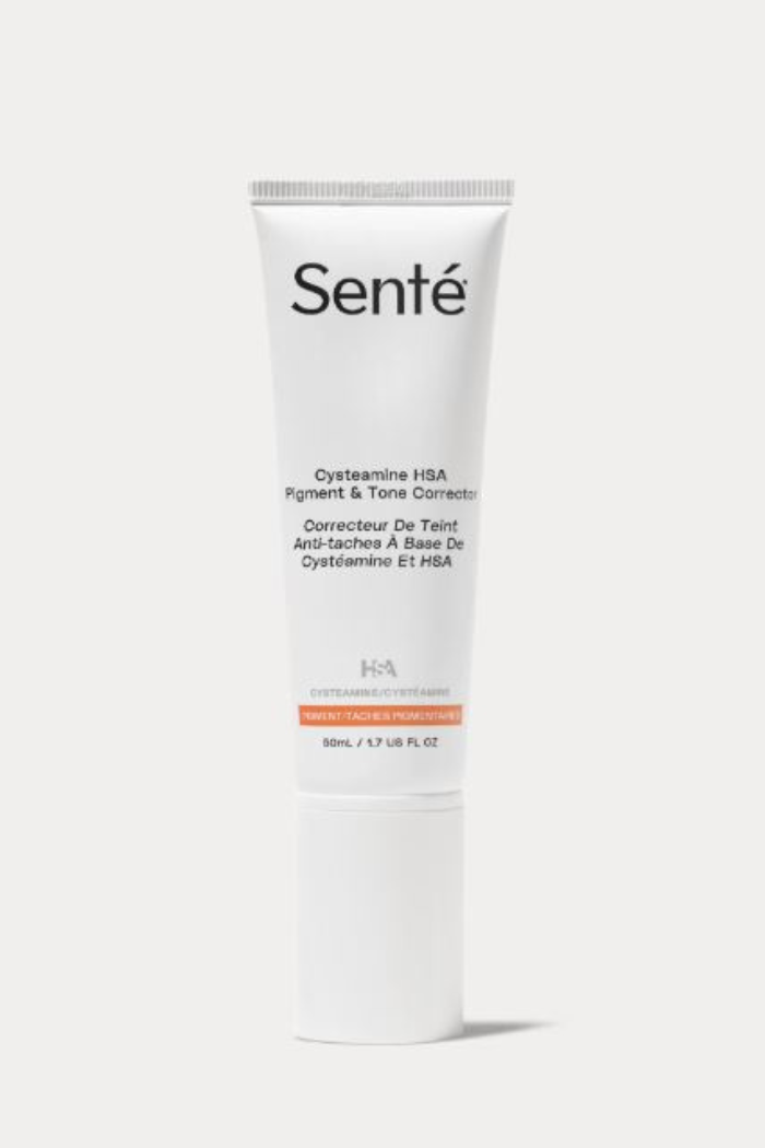 Sente Cysteamine HSA Pigment & Tone Corrector