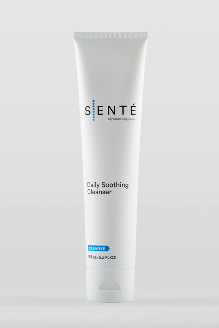 Sente Daily Soothing Cleanser