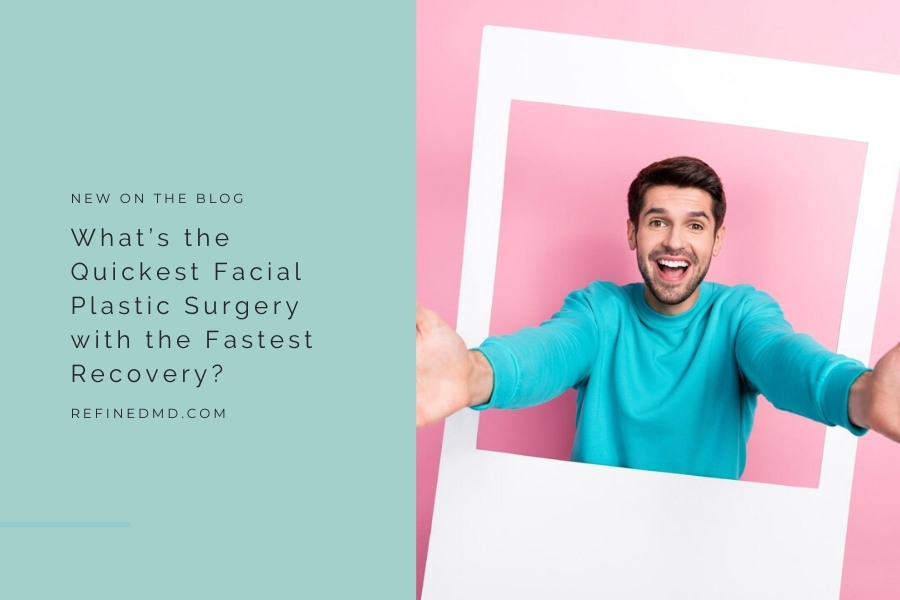 Eyelid Plastic Surgery Recovery | RefinedMD, Los Gatos