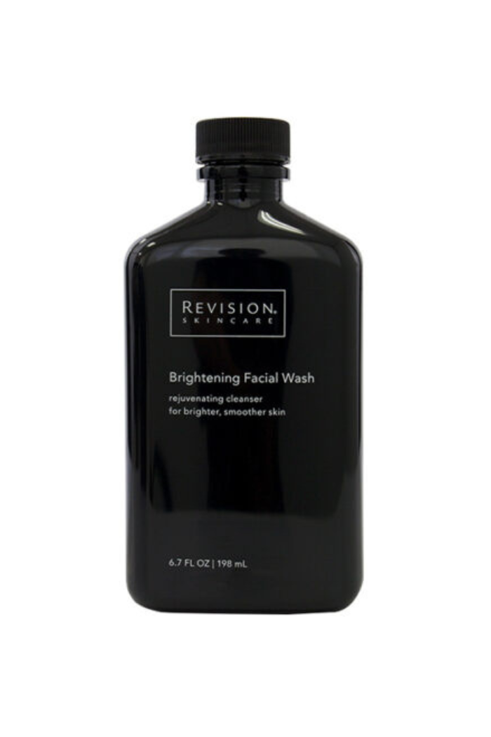 Revision Skincare Brightening Facial Wash