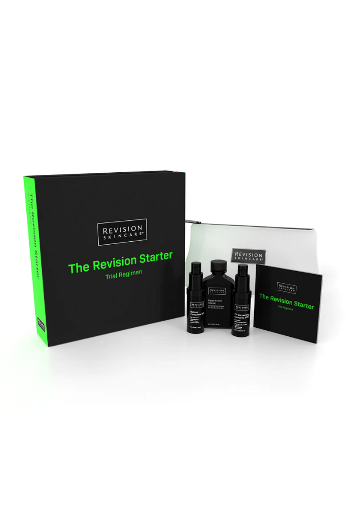 Revision Skincare Pre & Post Procedure Kit