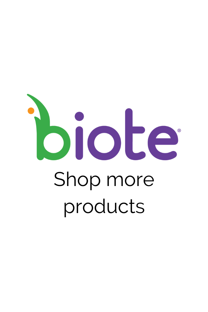 Shop More BioTE